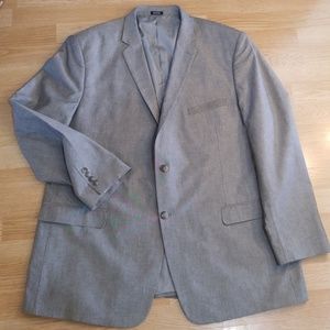NWOT Saddlebred blazer suit jacket